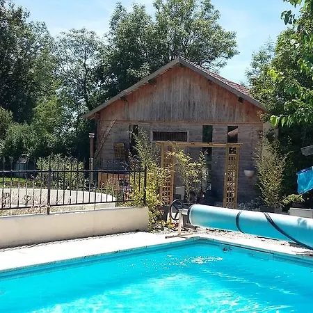 Funky Gites Nyaraló *